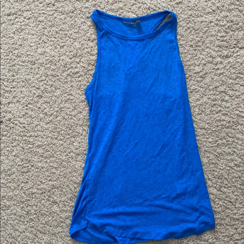 Athleta Tank Top